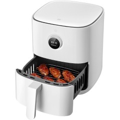 Xiaomi Mi Smart BHR4849EU Airfryer 1500W - Healthy Cooking Made Easy!